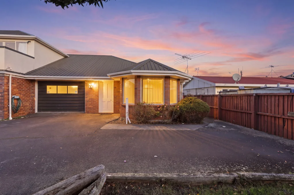 A/43 Eastbourne Street, Caversham, Dunedin City, Otago