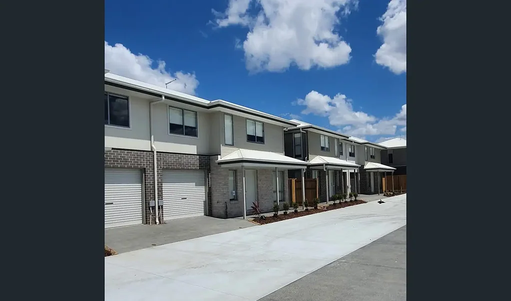 Richlands Modern 3 bedroom townhouse $630/w available 18/08/2026