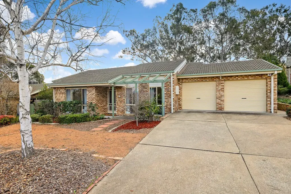 Conder 3房  Freestanding, Street frontage Townhouse Offering Comfort, Privacy & Convenience
