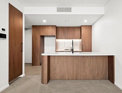 2611/15 Manning Street, South Brisbane, Brisbane - Inner City Region, 1房, 1浴, Apartment