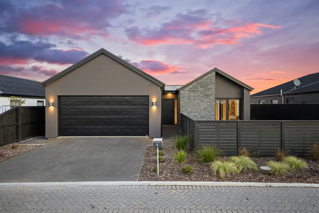Casebrook 3Kwarto Live A Life Of Luxury