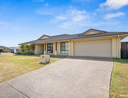 2 Parkview Street, Wondunna, QLD 4655, 4 Kuwarto, 2 Banyo, House