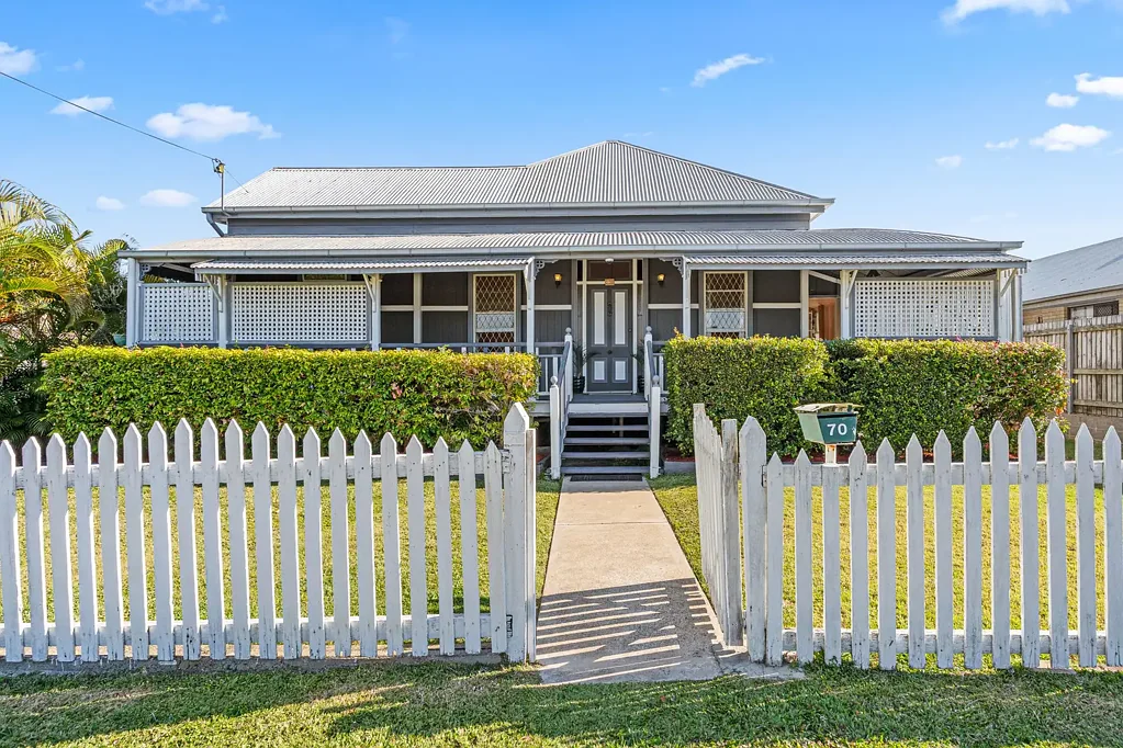 70 Churchill Street, Maryborough, QLD 4650