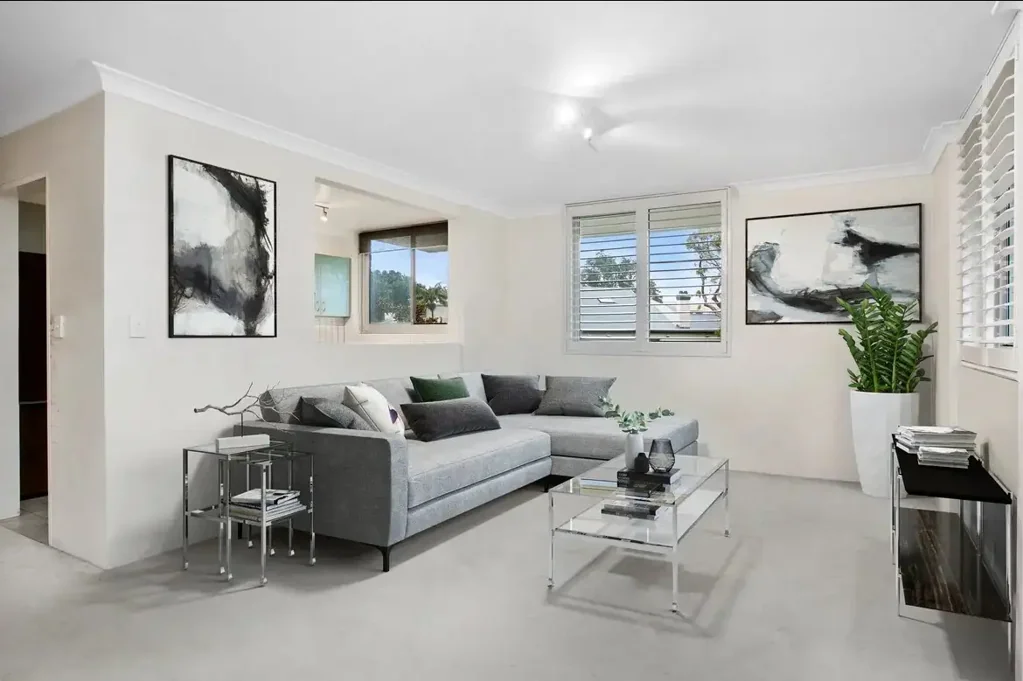 Brilliant Apartment with Enviable Positioning