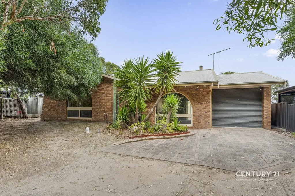 36 Bristol Street, Aldinga Beach, SA 5173