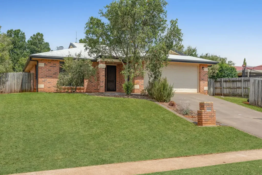 47 Mather Street, Highfields, QLD 4352