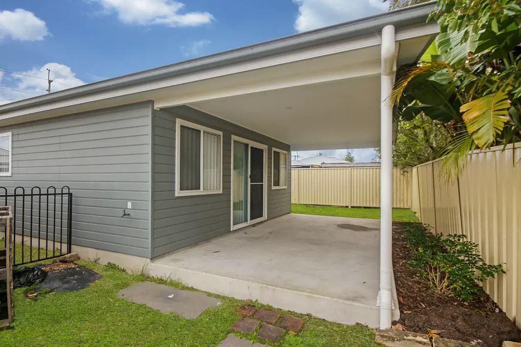 Modern 2 Bedroom Granny Flat