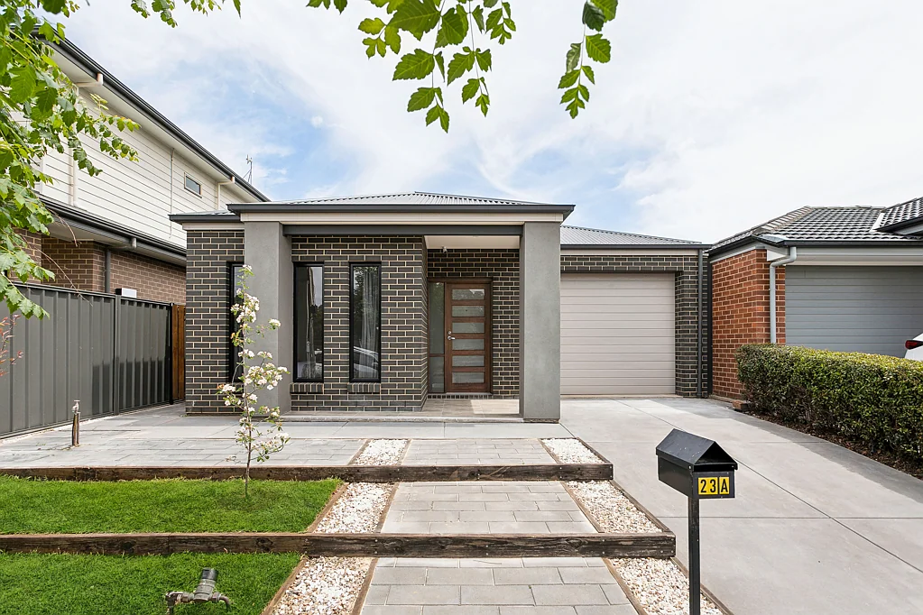 23A Boucaut Avenue, Klemzig, SA 5087