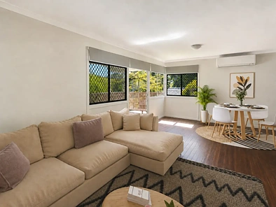 Jindalee 3 Slaapkamer FAMILY-FRIENDLY HOME IN THE HEART OF JINDALEE
