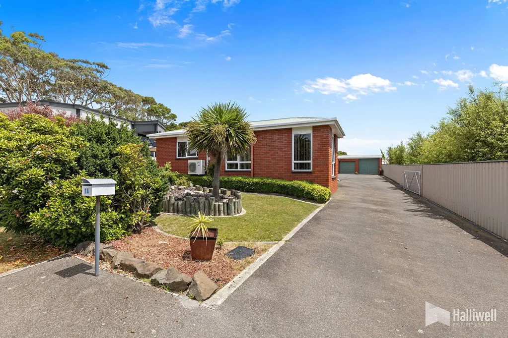 14 Coles Beach Road, Devonport, TAS 7310