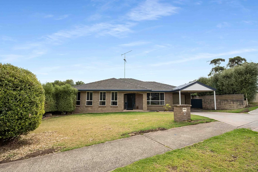 3 Dalkeith Drive, Mount Gambier, SA 5290