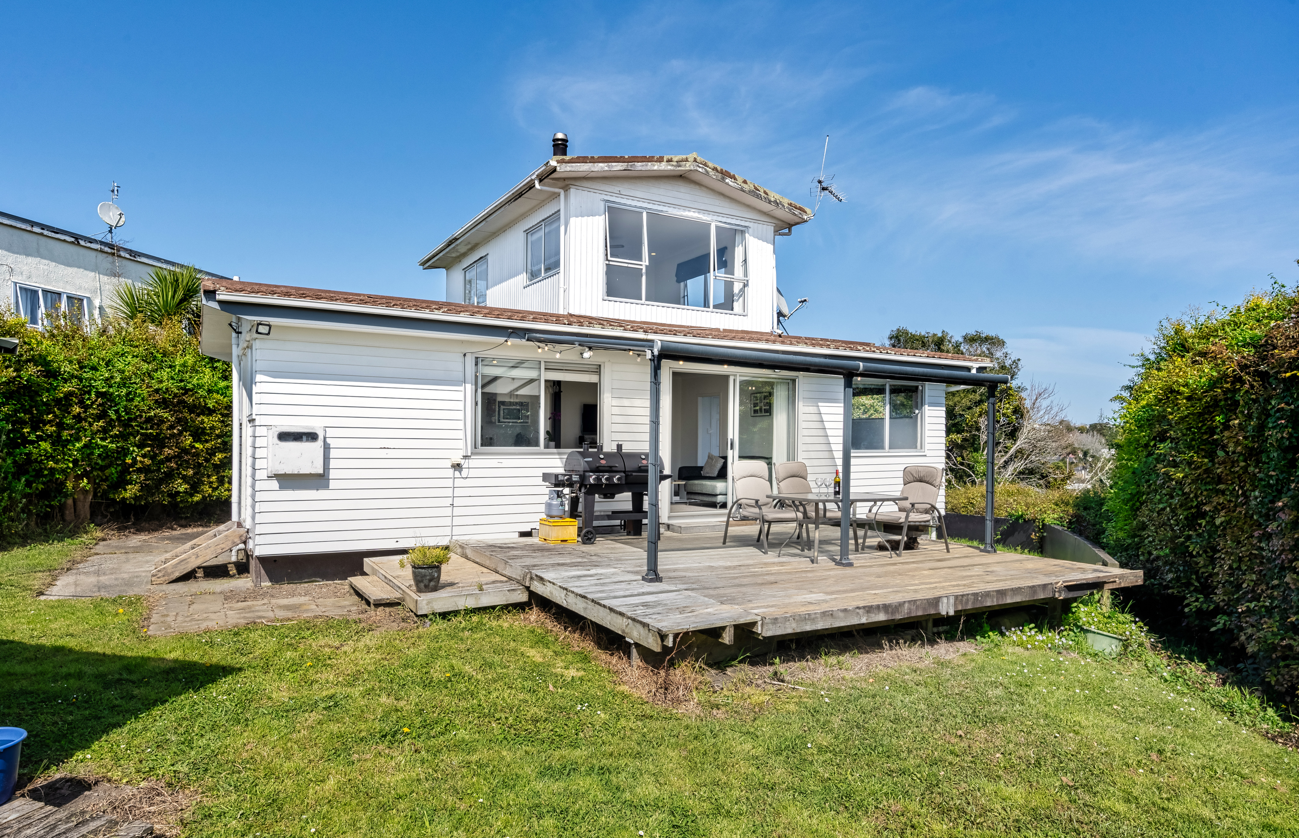 37 Robbies Road, Cockle Bay, Auckland - Manukau, 2 Bedrooms, 1 Bathrooms, House