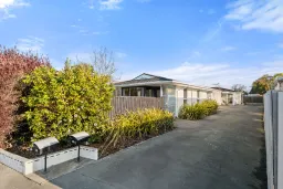 15 Gambia Street, Papanui