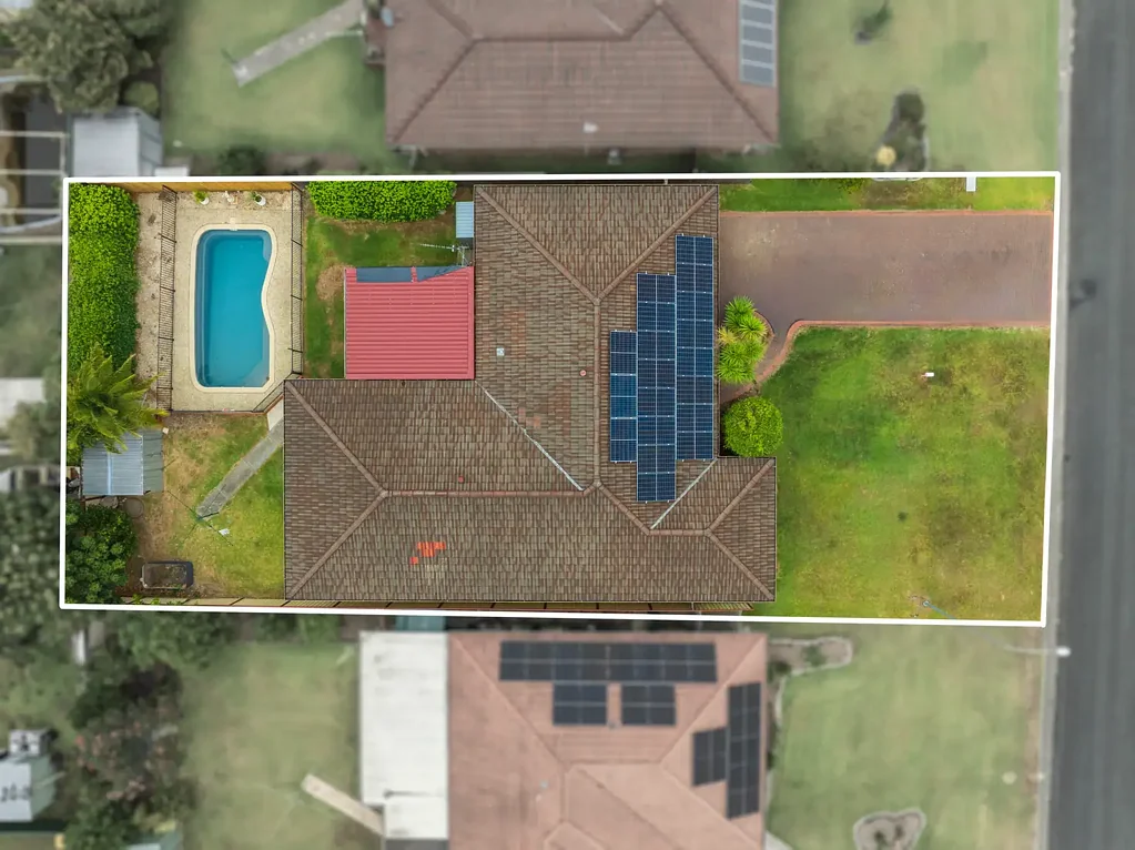 8 Clareville Avenue, Wauchope, NSW 2446