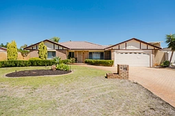 38 Jacana Parade, Ballajura