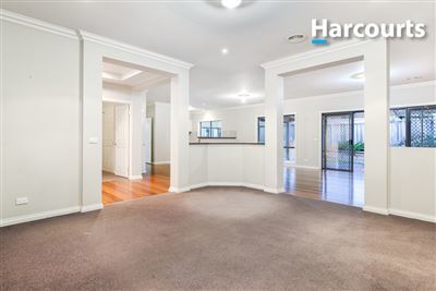 9 WATERVILLE VSTA, CRANBOURNE VIC 3977, 0 habitaciones, 0 baños, House