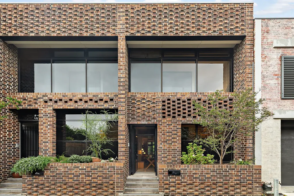 Abbotsford 2 Bedroom Warehouse Soul Meets Architect Design
