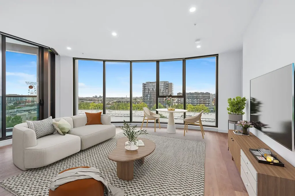 603/105 Batman Street, West Melbourne, VIC 3003