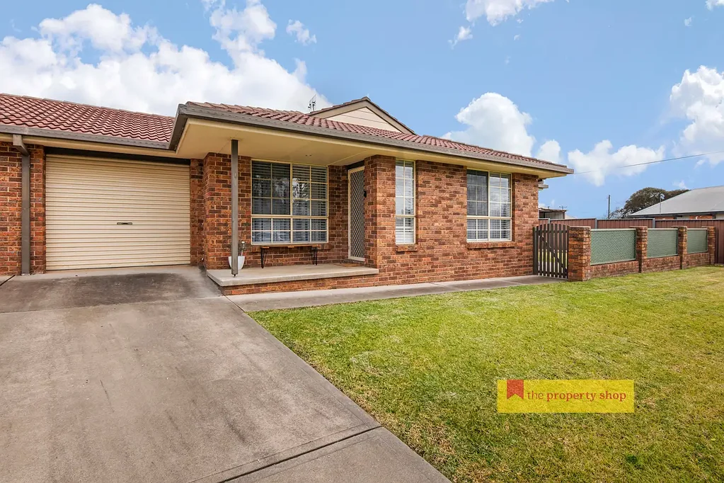 1/2a Second Street, Mudgee, NSW 2850
