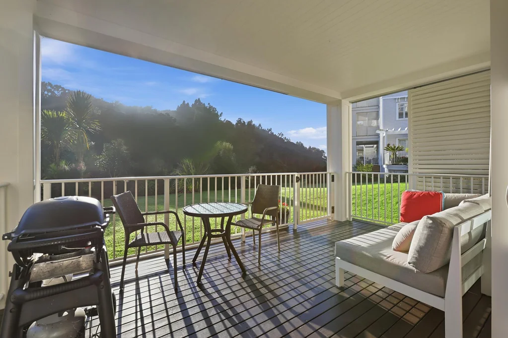 Orewa 2Habitaciones Nest into the Best - Kensington Park