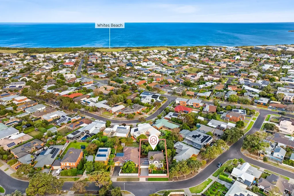 14 Glaneuse Avenue, Torquay, VIC 3228