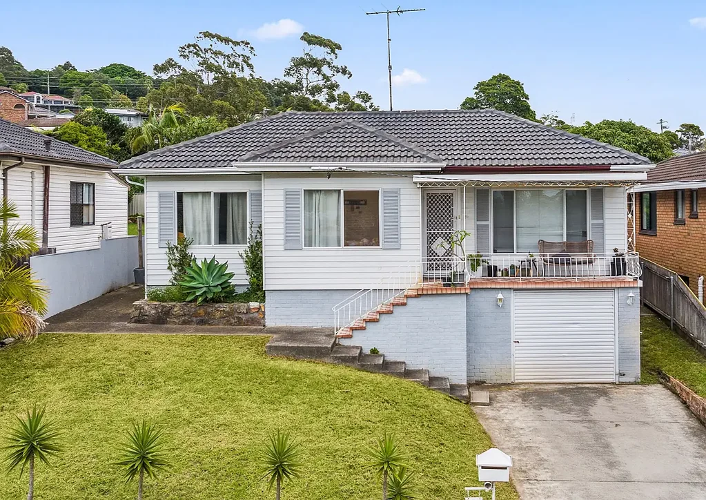 26 Konrads Road, Mount Warrigal, NSW 2528
