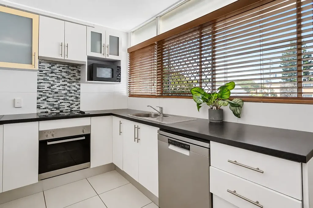 Kedron 2 Slaapkamer Character, Convenience and Kedron Brook at Your Doorstep