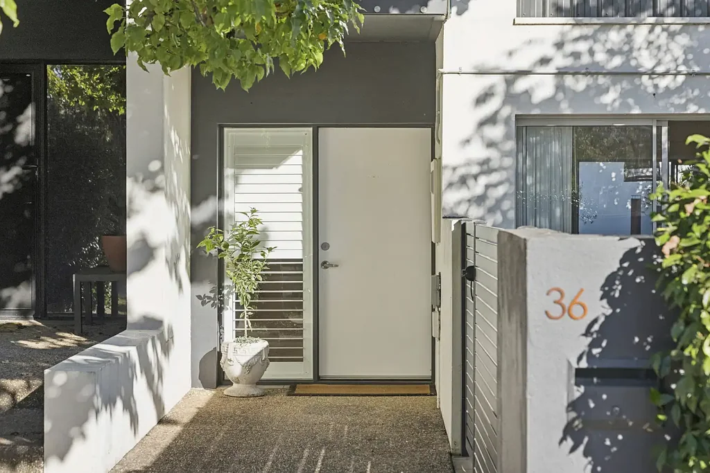 Watson 3 Bedroom Stylish North-Facing Home with Exceptional Indoor-Outdoor Living