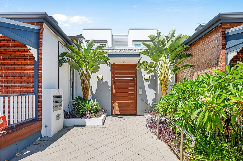 Northbridge 2Habitaciones Boutique Apartment Complex!