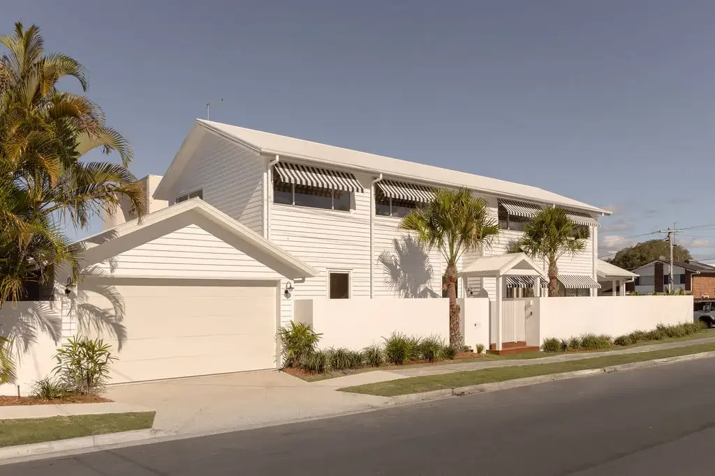 Miami 4房  New Hamptons - Coastal Retreat in Coveted Miami Pocket