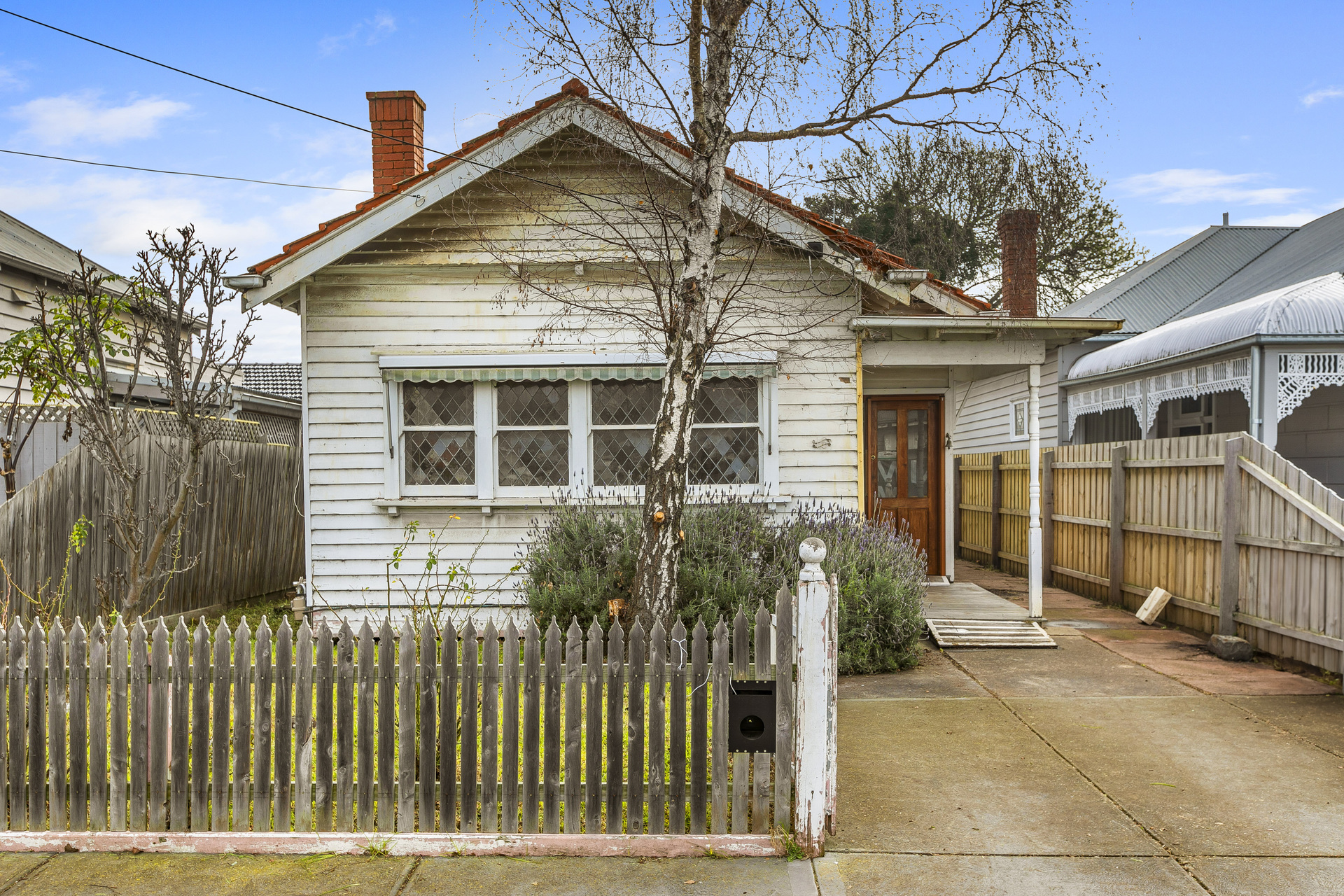 16 CHARLES ST, WILLIAMSTOWN VIC 3016, 0部屋, 0バスルーム, House