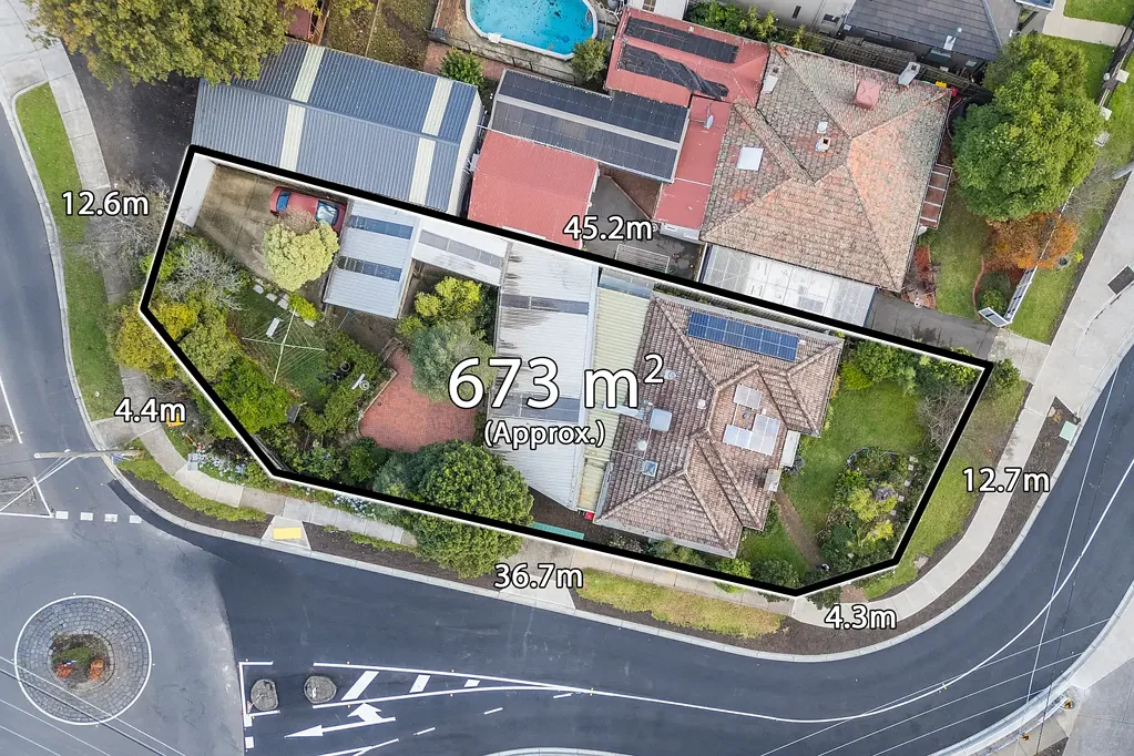 1 Lebanon Street, Strathmore, VIC 3041