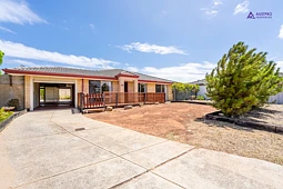 8 Bayonne Gardens, Port Kennedy