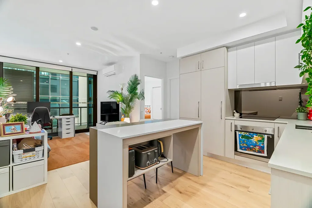 1310/380 Murray Street, Perth, WA 6000