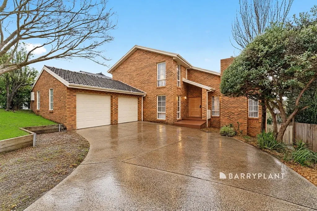 Berwick 4Zimmer Family Space, Leafy Surrounds & Village Convenience
