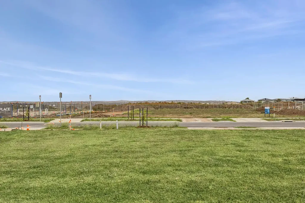 Leopold  Estuary Estate Land Opportunity on 420m2!