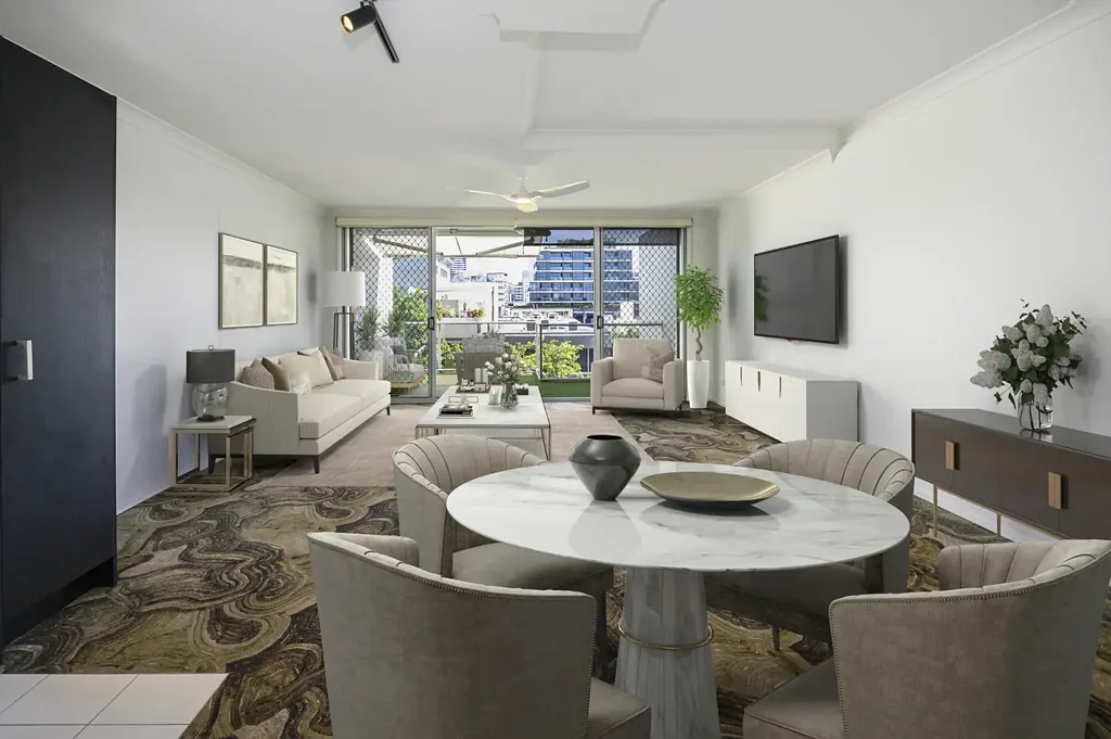 18/59 Robertson Street, Fortitude Valley, QLD 4006