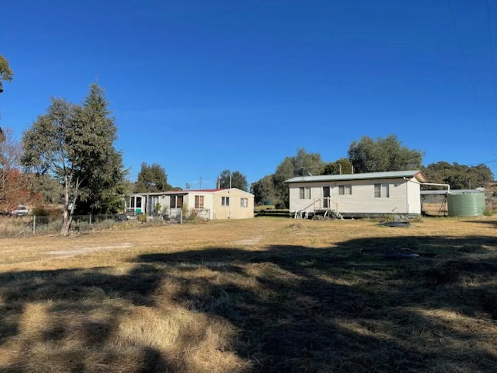 283 Stabiles Rd, Glen Aplin, QLD 4381