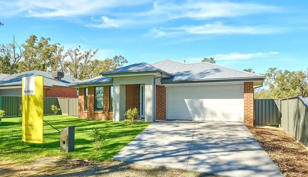 Heathcote 4部屋 Stunning Family Home