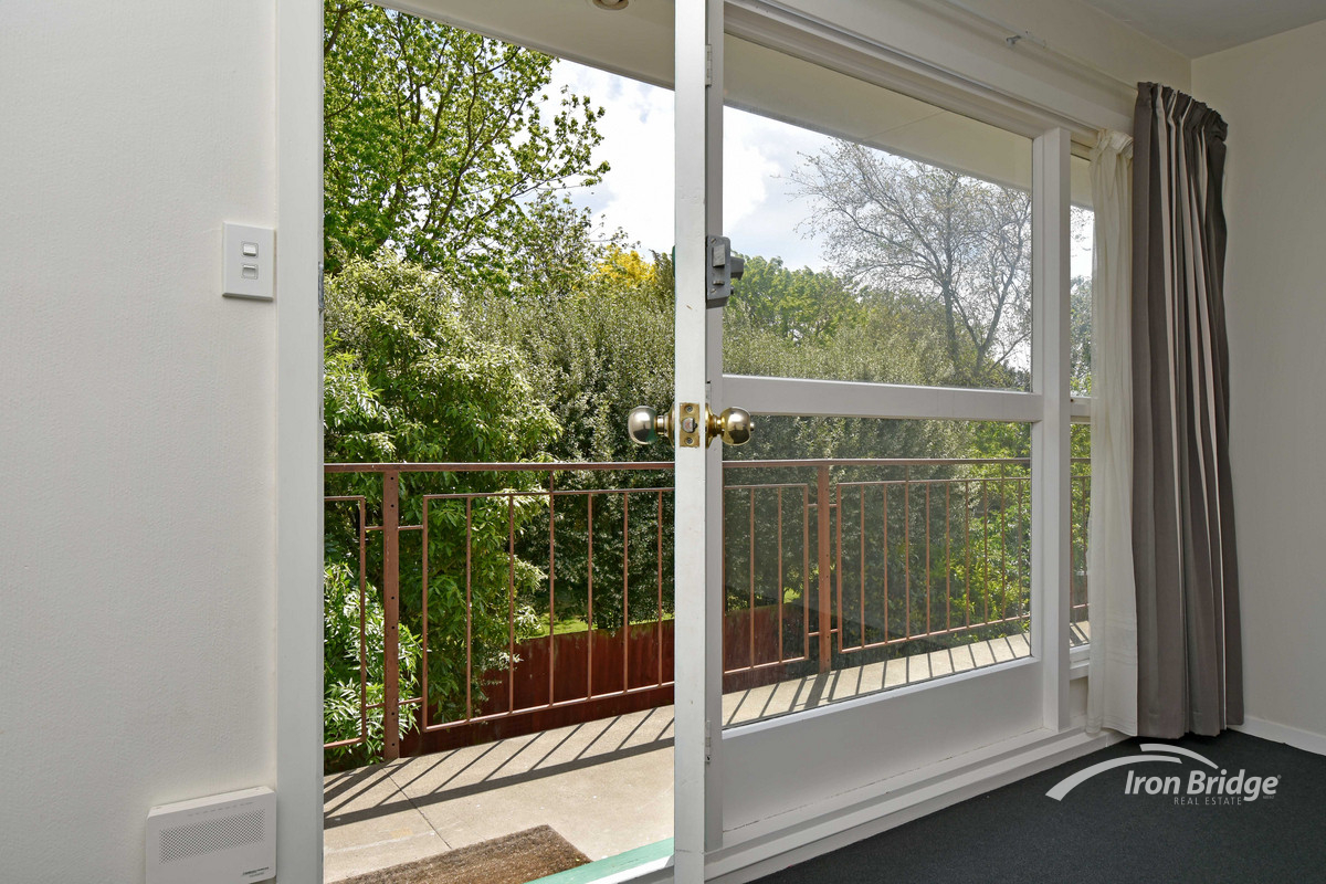 7/135 Huxley Street, Sydenham, Christchurch, 2房, 1浴