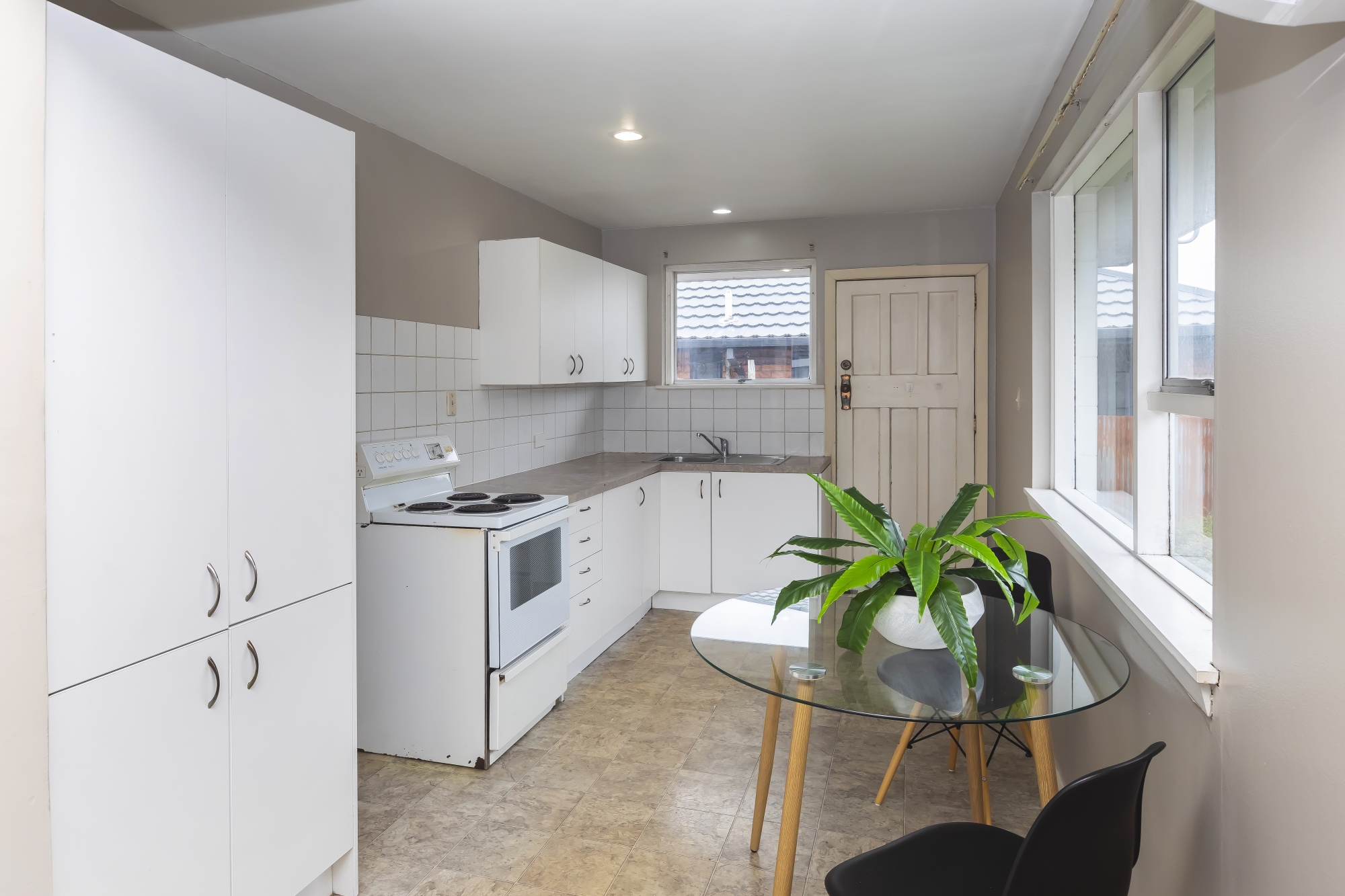 5/364 Worcester Street, Linwood, Christchurch, 2 habitaciones, 1 baños, Unit