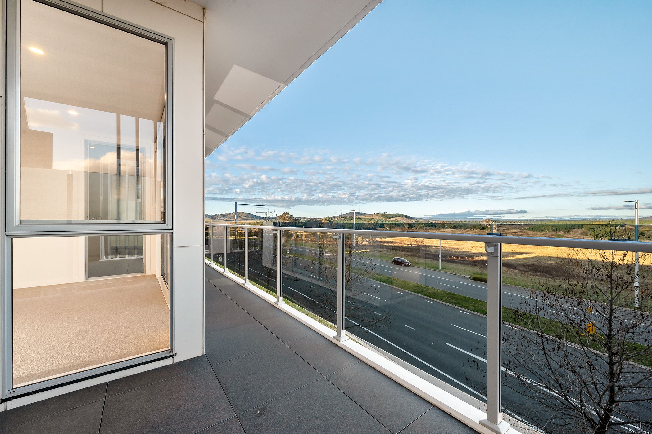 62/26 Marie Little Crescent, Denman Prospect, Molonglo Valley District, 2 Bedrooms, 2 Bathrooms, Apartment