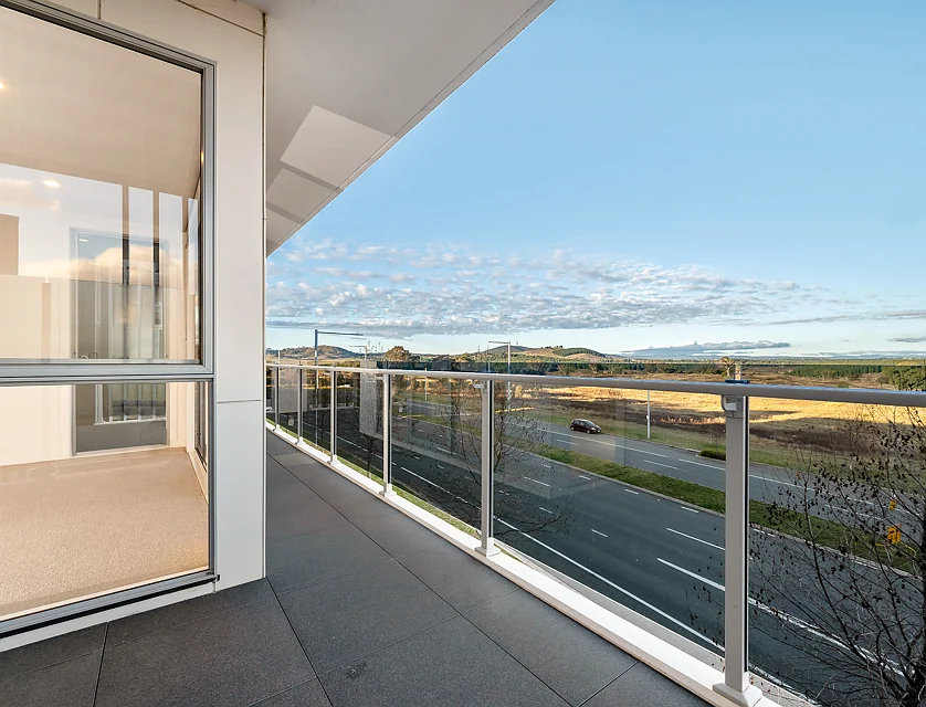 62/26 Marie Little Crescent, Denman Prospect, Molonglo Valley District, 2 Bedrooms, 2 Bathrooms, Apartment