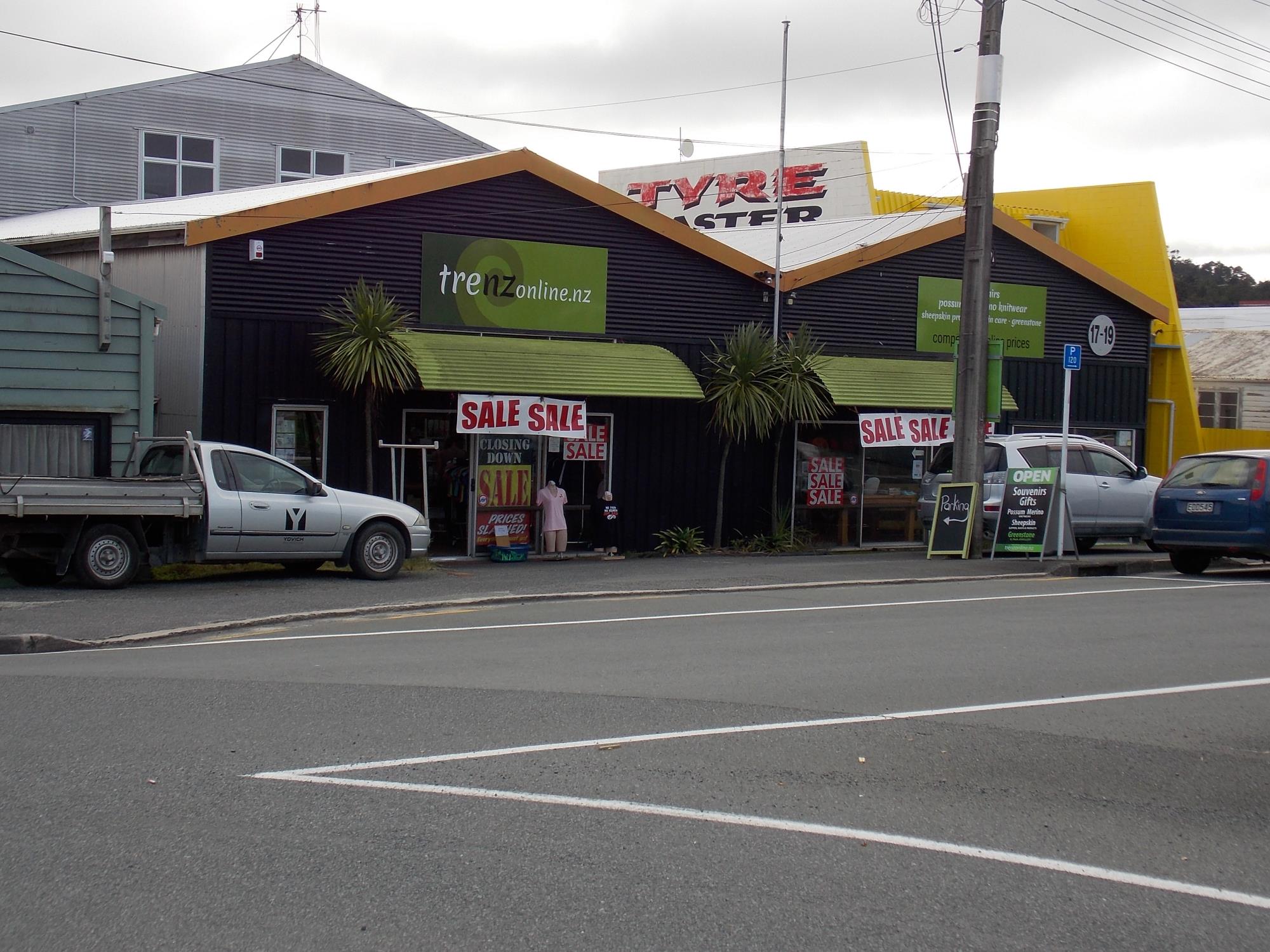 17 Port Road, Whangarei Central, Whangarei, 0房, 0浴