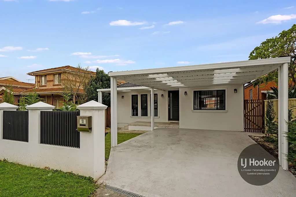 53 Bursill Street, Guildford, NSW 2161
