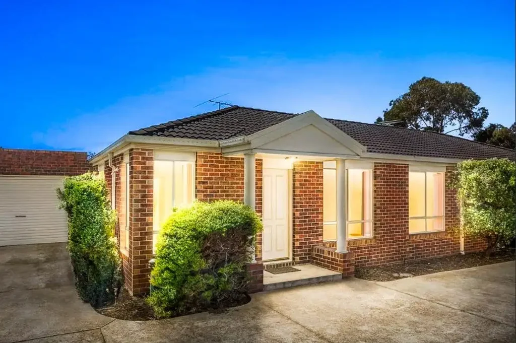 Hoppers Crossing 3 Bedroom Modern Townhouse Living in Hoppers Crossing