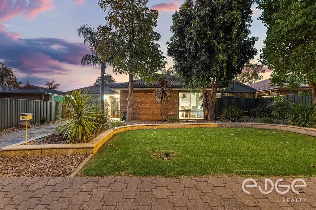 66 Fairbanks Drive, Paralowie, SA 5108