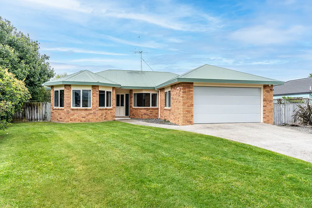 4 McKenzie Place, Rototuna, Hamilton, Waikato