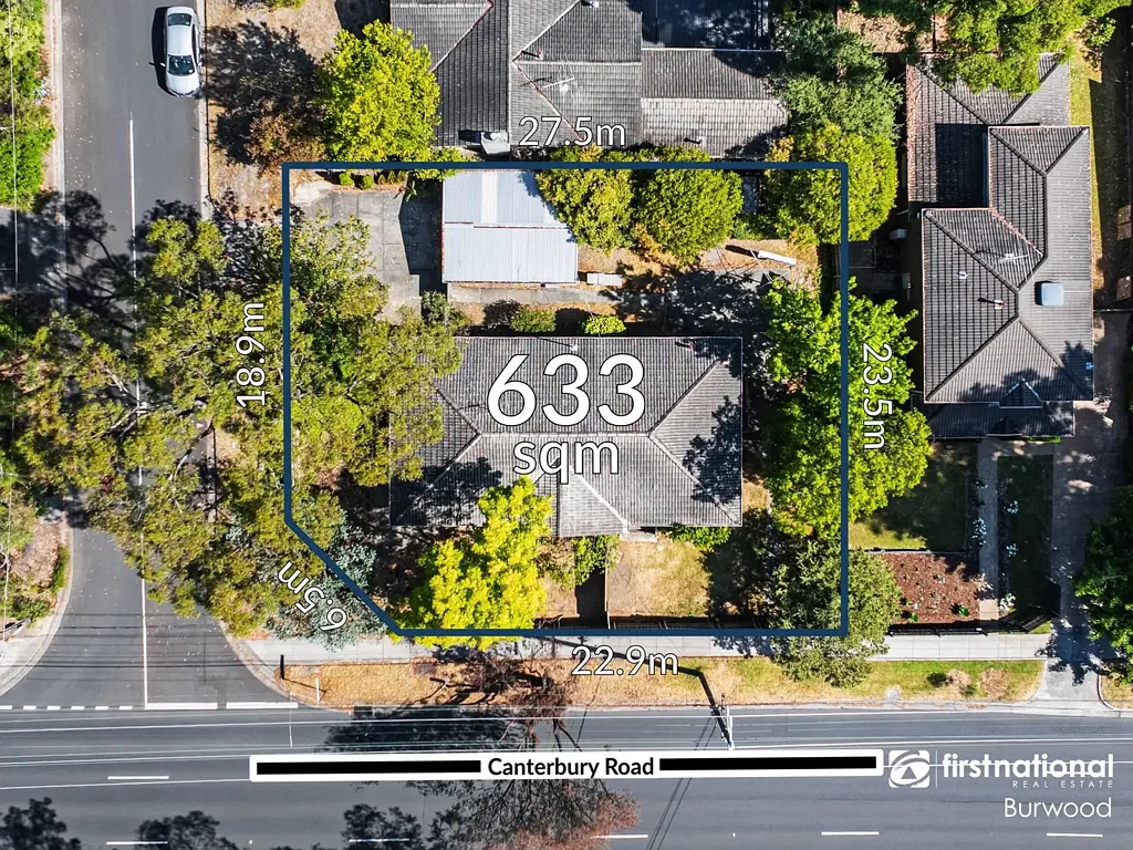 232 Canterbury Road, Forest Hill, VIC 3131