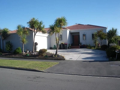 Residential Suburban